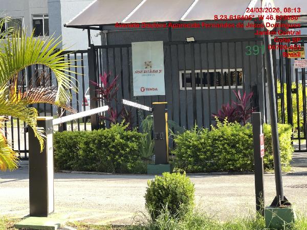 Apartamento em leilão em Cotia