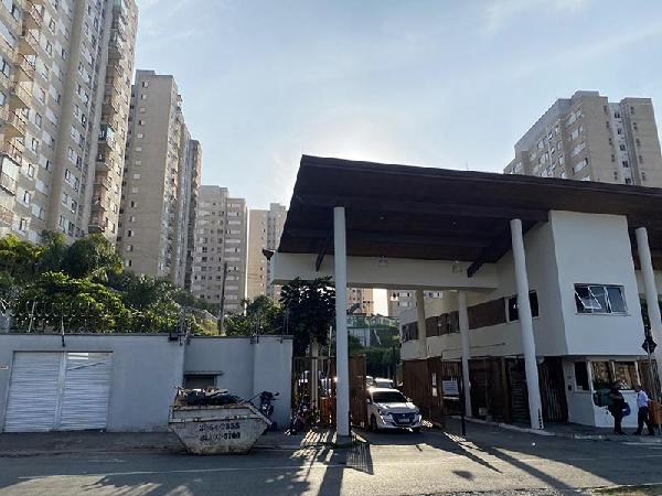 Apartamento em leilão em Osasco