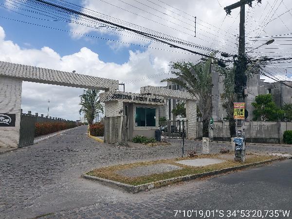 Apartamento em leilão em Joao Pessoa