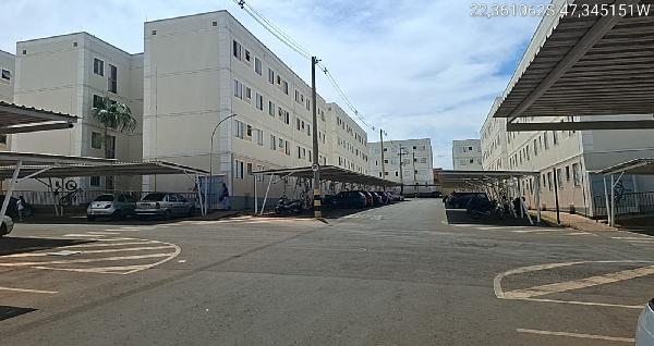 Apartamento em leilão em Araras