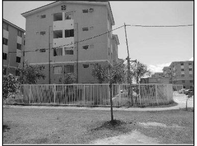 Apartamento em leilão em Itaborai