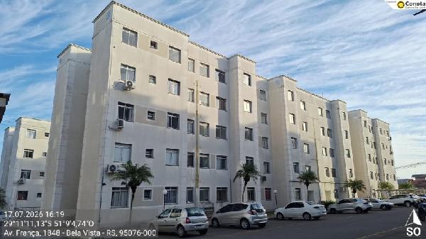 Apartamento em leilão em Caxias Do Sul