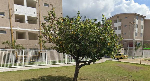 Apartamento em leilão em Itaborai
