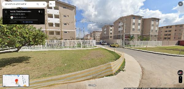 Apartamento em leilão em Itaborai