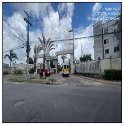 Apartamento em leilão em Joao Pessoa