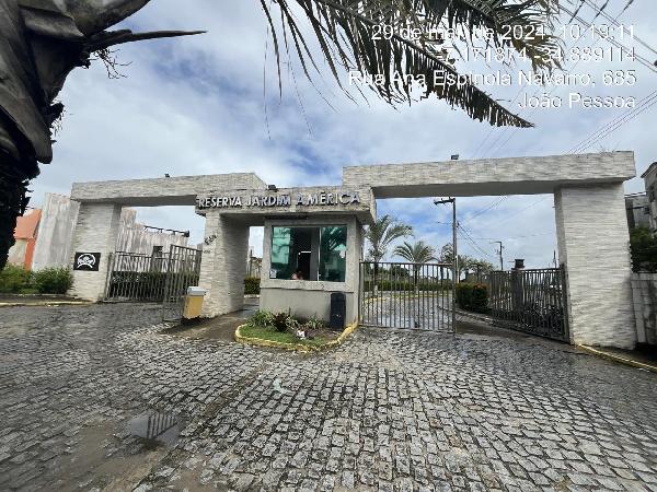 Apartamento em leilão em Joao Pessoa