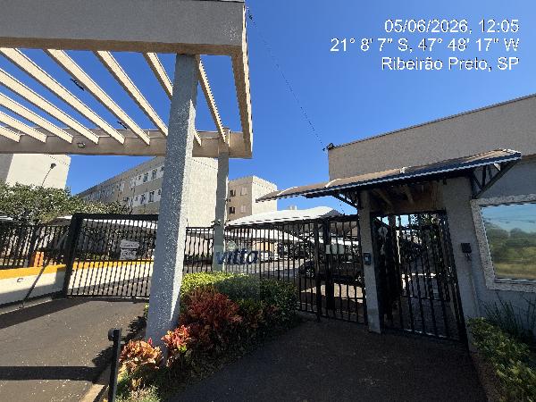 Apartamento em leilão em Ribeirao Preto