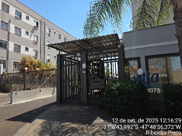 Apartamento em leilão em Ribeirao Preto