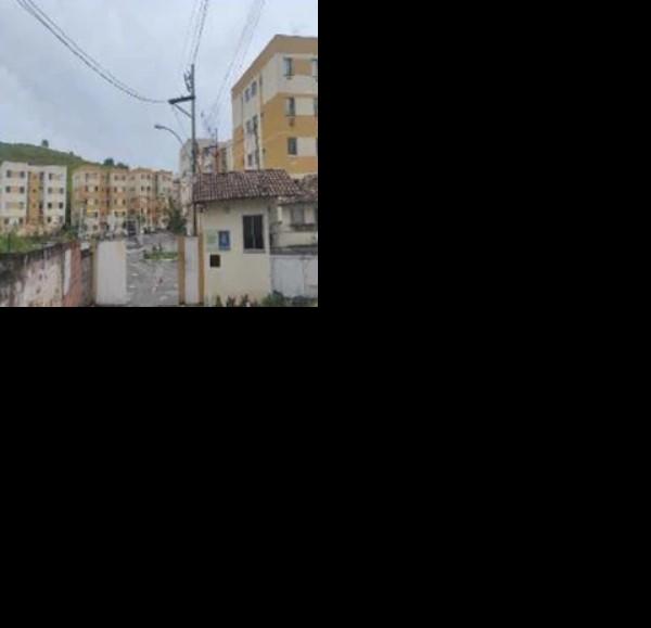 Apartamento em leilão em Sao Goncalo