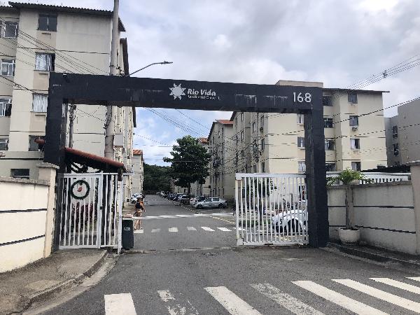 Apartamento em leilão em Rio De Janeiro