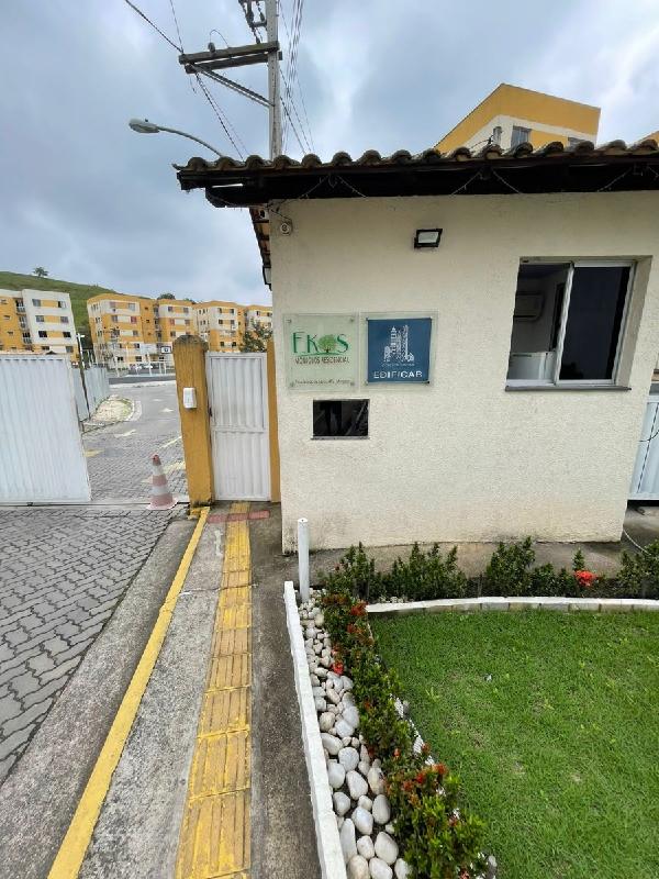 Apartamento em leilão em Sao Goncalo