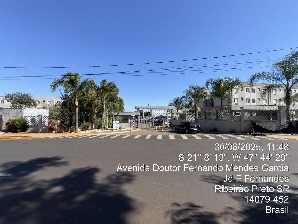 Apartamento em leilão em Ribeirao Preto