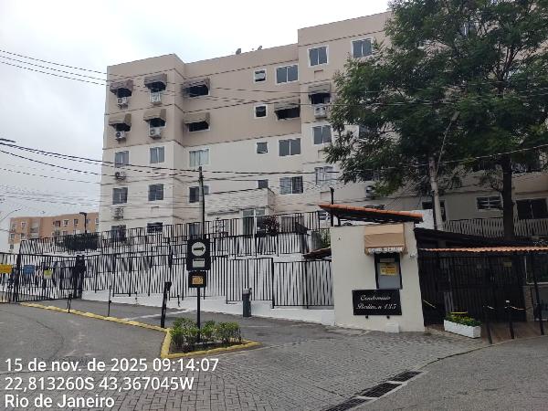 Apartamento em leilão em Rio De Janeiro