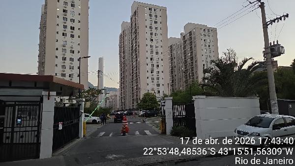Apartamento em leilão em Rio De Janeiro