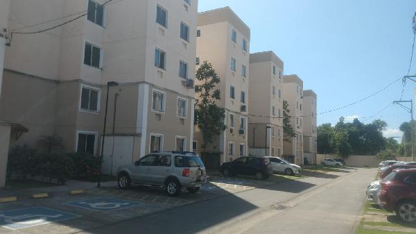 Apartamento em leilão em Duque De Caxias