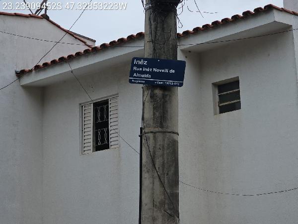 Apartamento em leilão em Itu