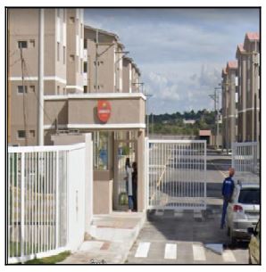 Apartamento em leilão em Itaborai