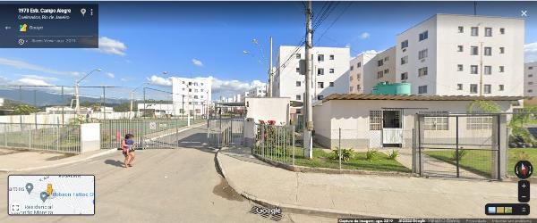 Apartamento em leilão em Queimados