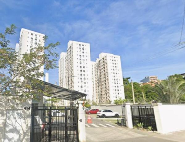 Apartamento em leilão em Rio De Janeiro