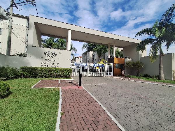 Apartamento em leilão em Itaborai