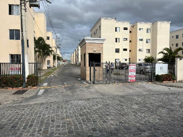 Apartamento em leilão em Campos Dos Goytacazes