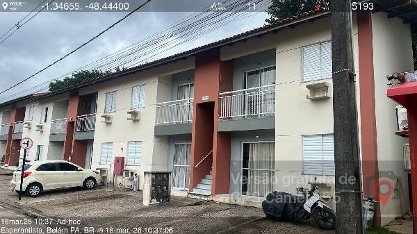 Apartamento em leilão em Belem