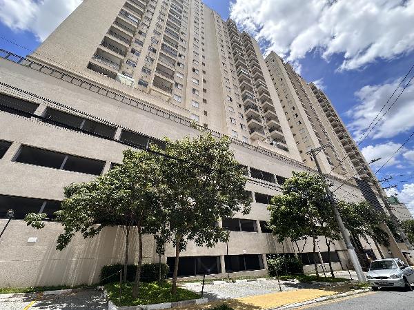 Apartamento em leilão em Osasco