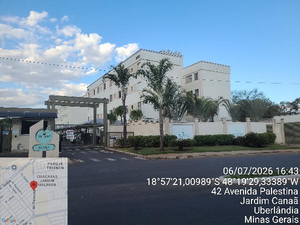 Apartamento em leilão em Uberlandia