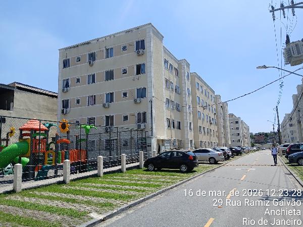 Apartamento em leilão em Rio De Janeiro