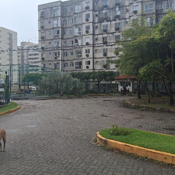 Apartamento em leilão em Jaboatao Dos Guararapes