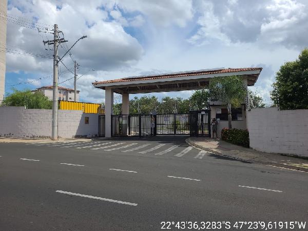 Apartamento em leilão em Santa Barbara D'oeste