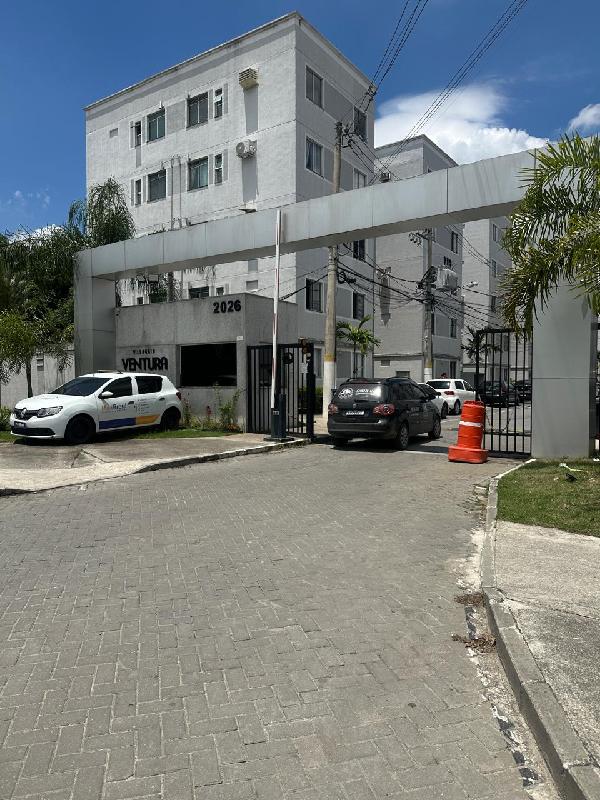 Apartamento em leilão em Rio De Janeiro