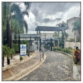 Apartamento em leilão em Ribeirao Preto