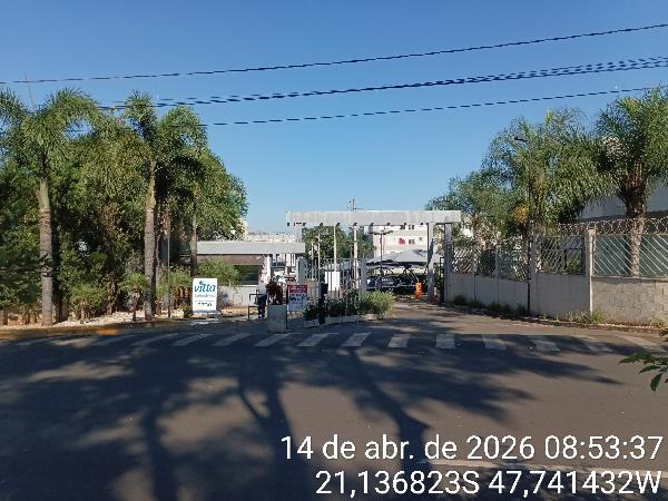 Apartamento em leilão em Ribeirao Preto