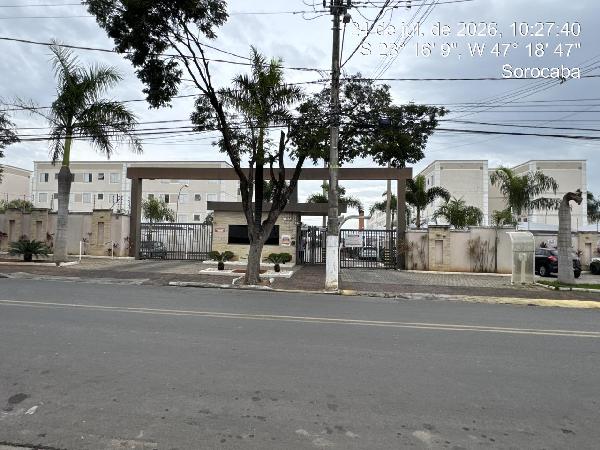 Apartamento em leilão em Itu