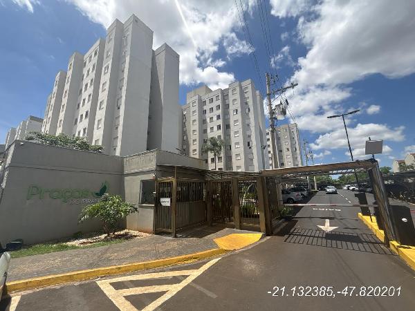 Apartamento em leilão em Ribeirao Preto