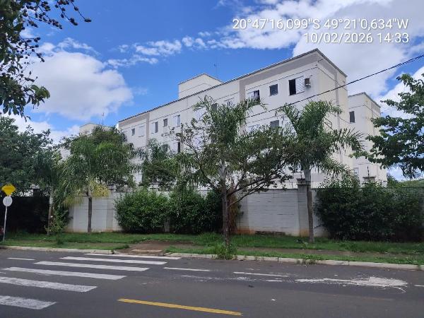 Apartamento em leilão em Sao Jose Do Rio Preto