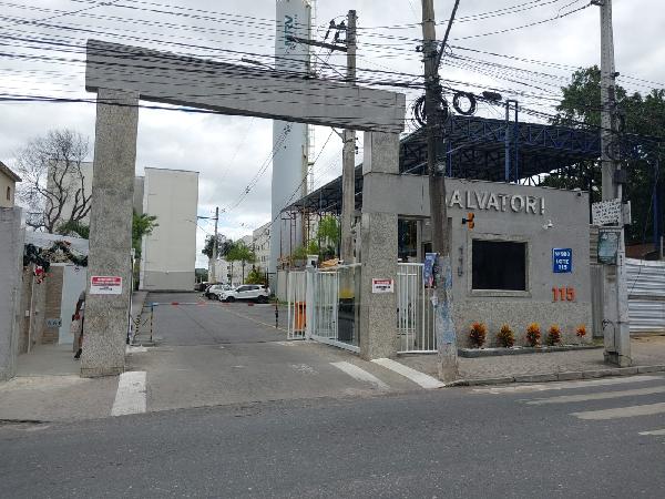 Apartamento em leilão em Sao Goncalo