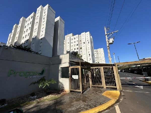 Apartamento em leilão em Ribeirao Preto