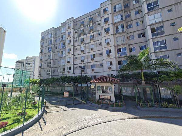Apartamento em leilão em Jaboatao Dos Guararapes