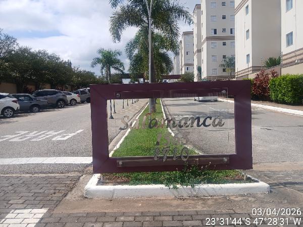Apartamento em leilão em Sorocaba