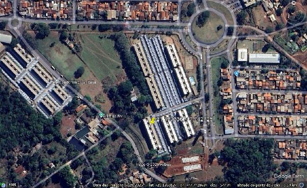 Apartamento em leilão em Ribeirao Preto