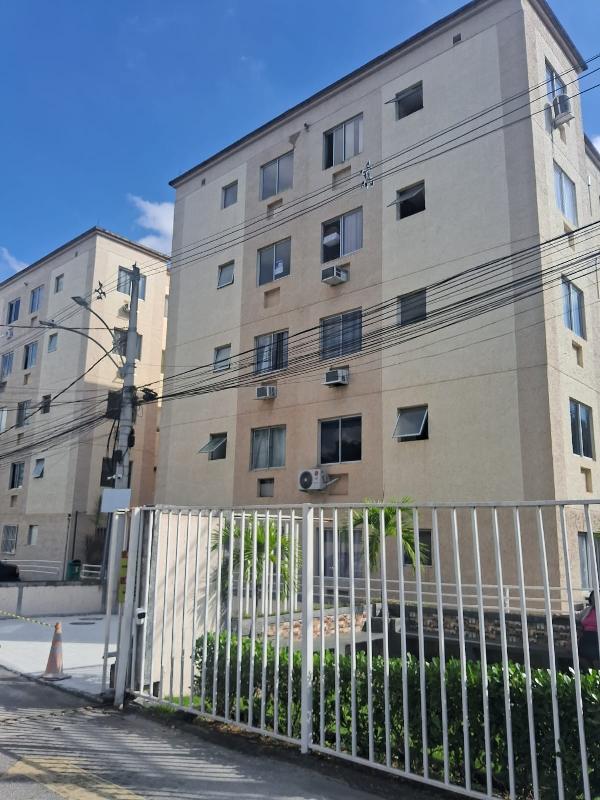 Apartamento em leilão em Rio De Janeiro