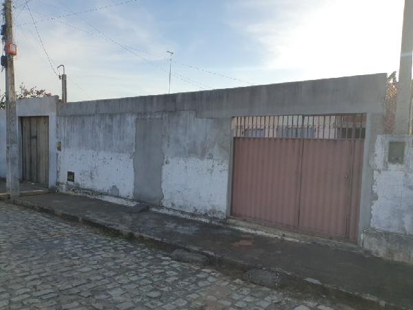 Casa em leilão em Ceara-Mirim