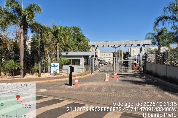 Apartamento em leilão em Ribeirao Preto