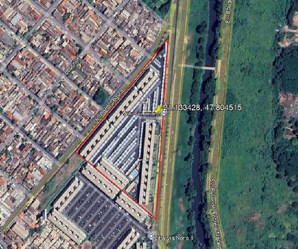 Apartamento em leilão em Ribeirao Preto