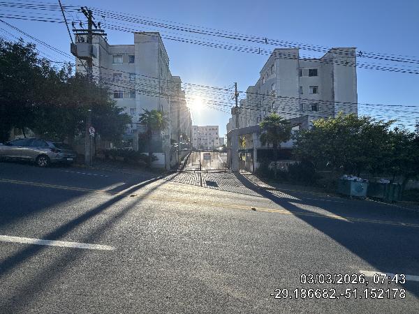 Apartamento em leilão em Caxias Do Sul