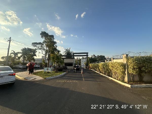 Apartamento em leilão em Bauru