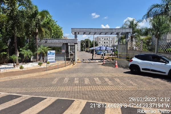 Apartamento em leilão em Ribeirao Preto