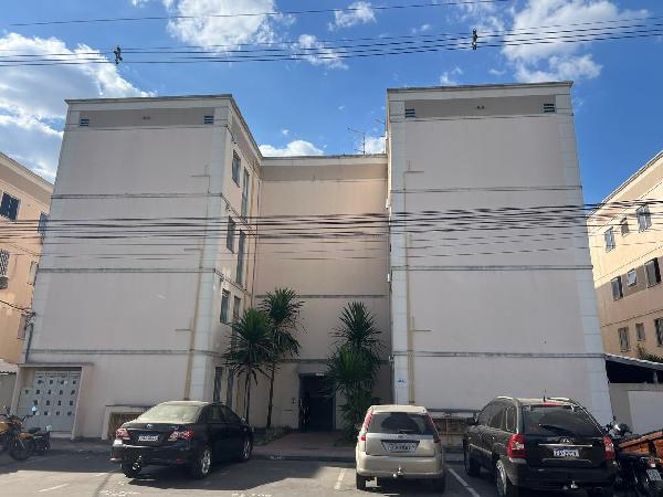 Apartamento em leilão em Campos Dos Goytacazes